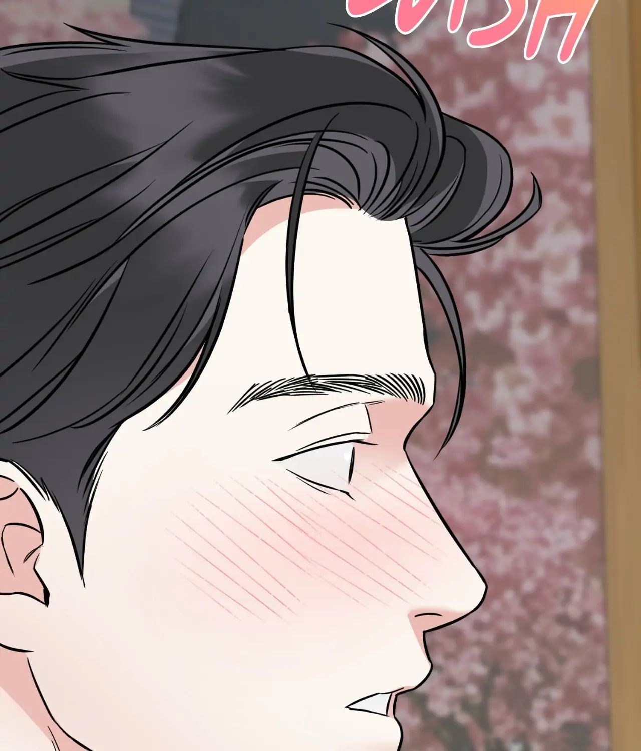 I Am a Scarecrow [Official] - Chapter 33 manhwa