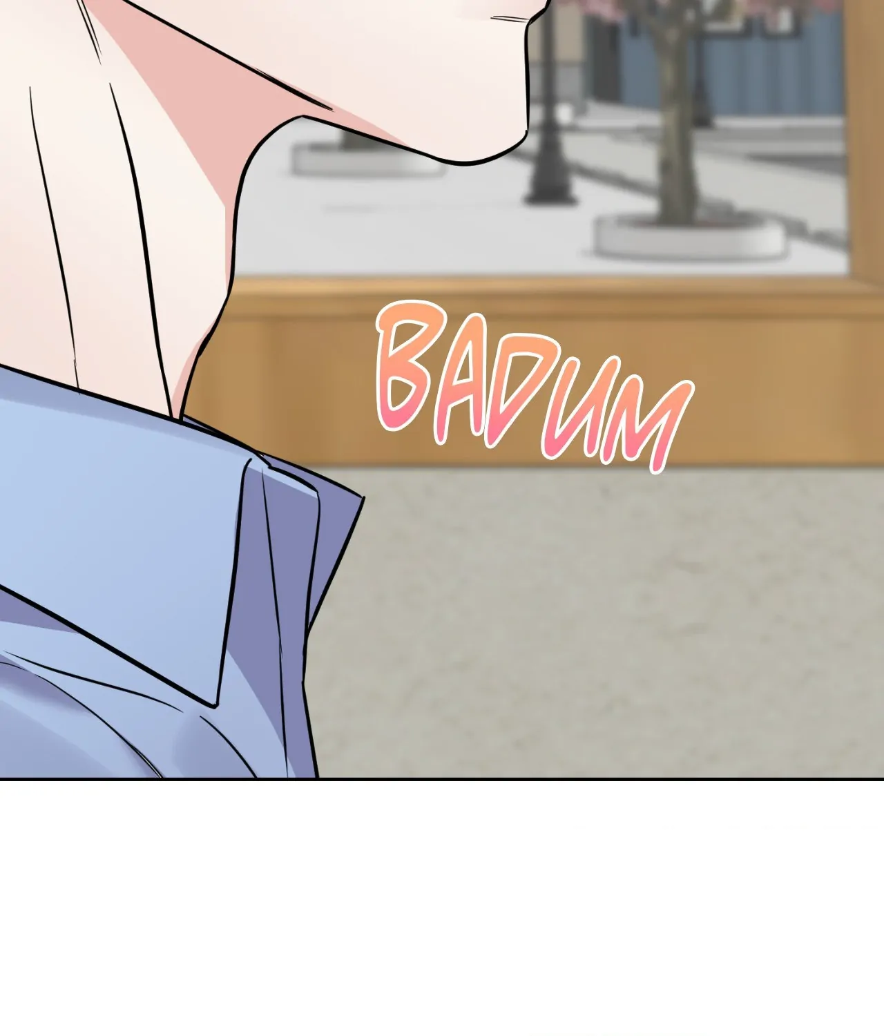I Am a Scarecrow [Official] - Chapter 33 manhwa