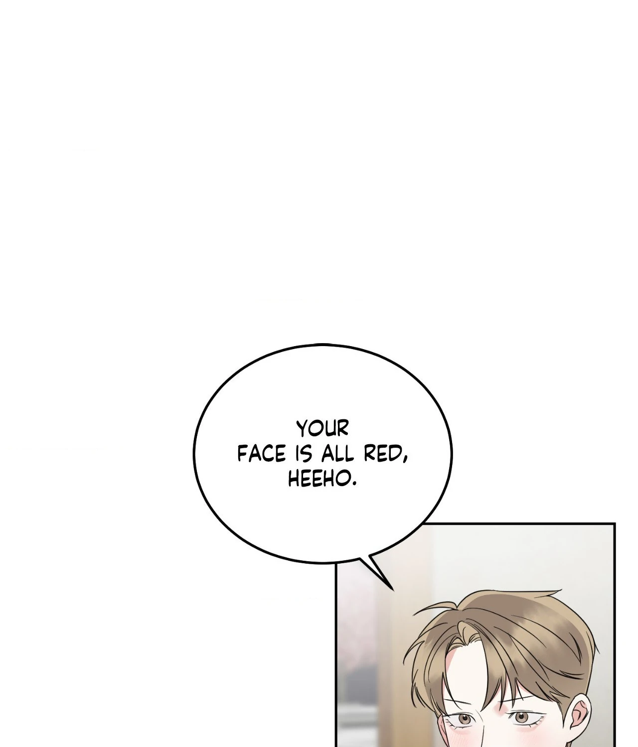 I Am a Scarecrow [Official] - Chapter 33 manhwa