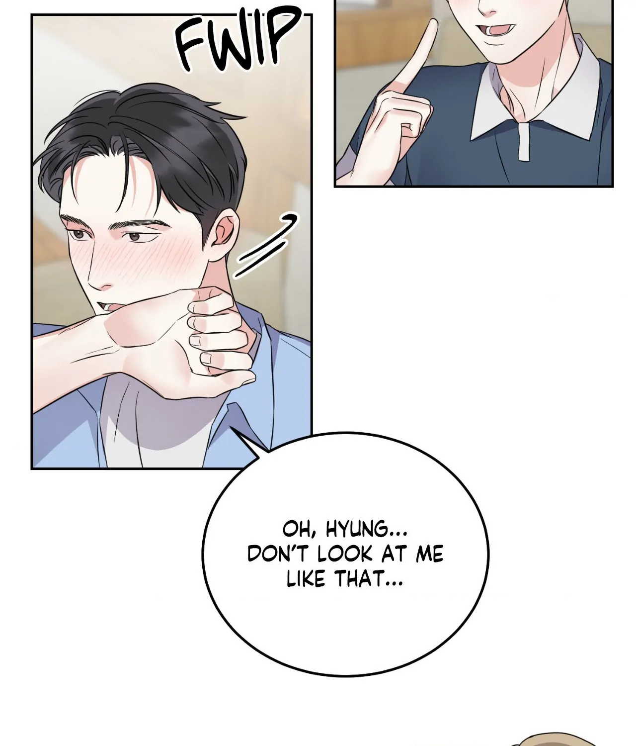 I Am a Scarecrow [Official] - Chapter 33 manhwa