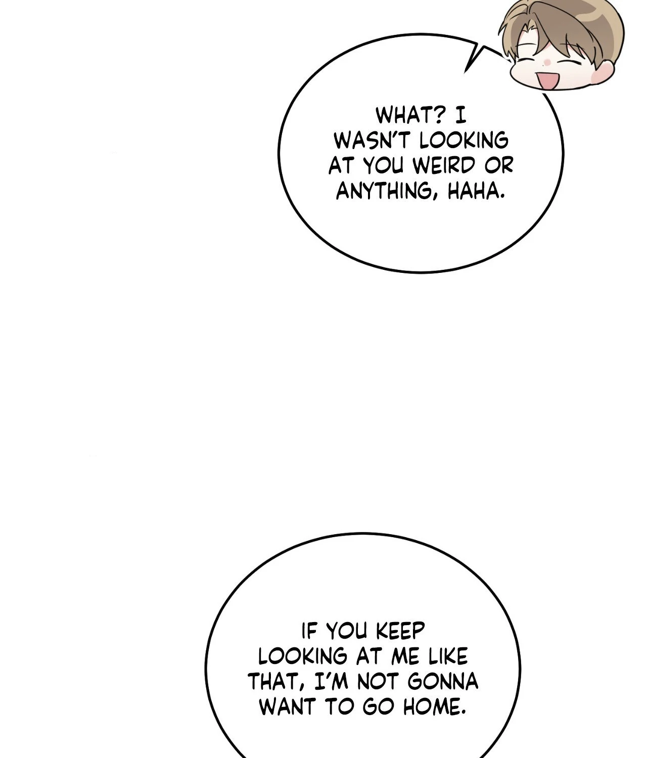 I Am a Scarecrow [Official] - Chapter 33 manhwa