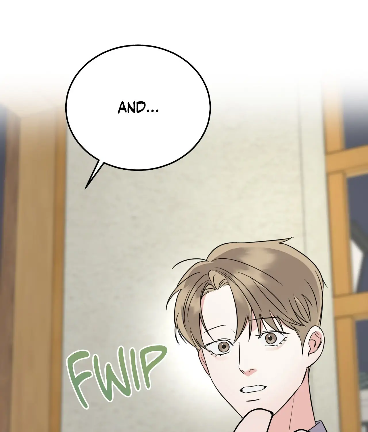 I Am a Scarecrow [Official] - Chapter 33 manhwa