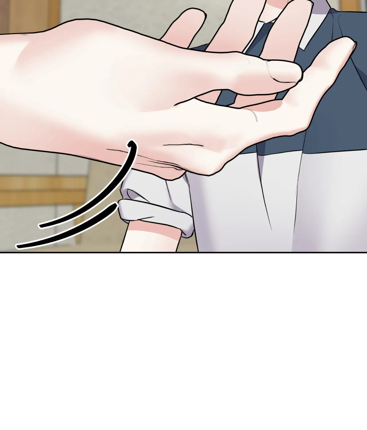 I Am a Scarecrow [Official] - Chapter 33 manhwa