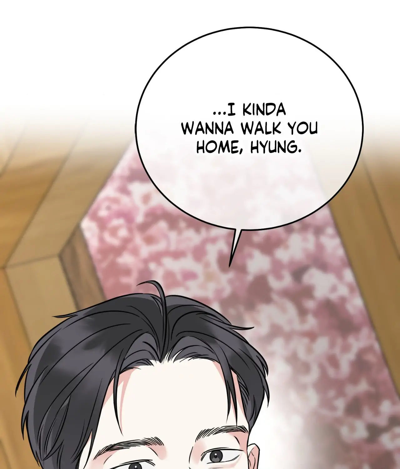 I Am a Scarecrow [Official] - Chapter 33 manhwa