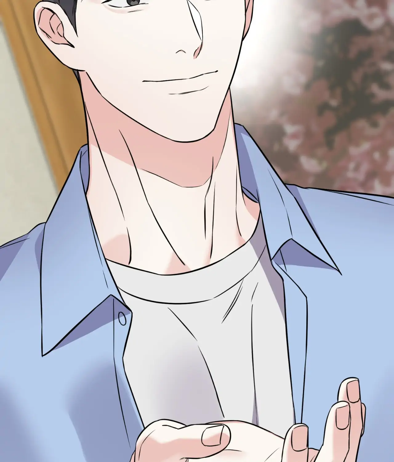 I Am a Scarecrow [Official] - Chapter 33 manhwa
