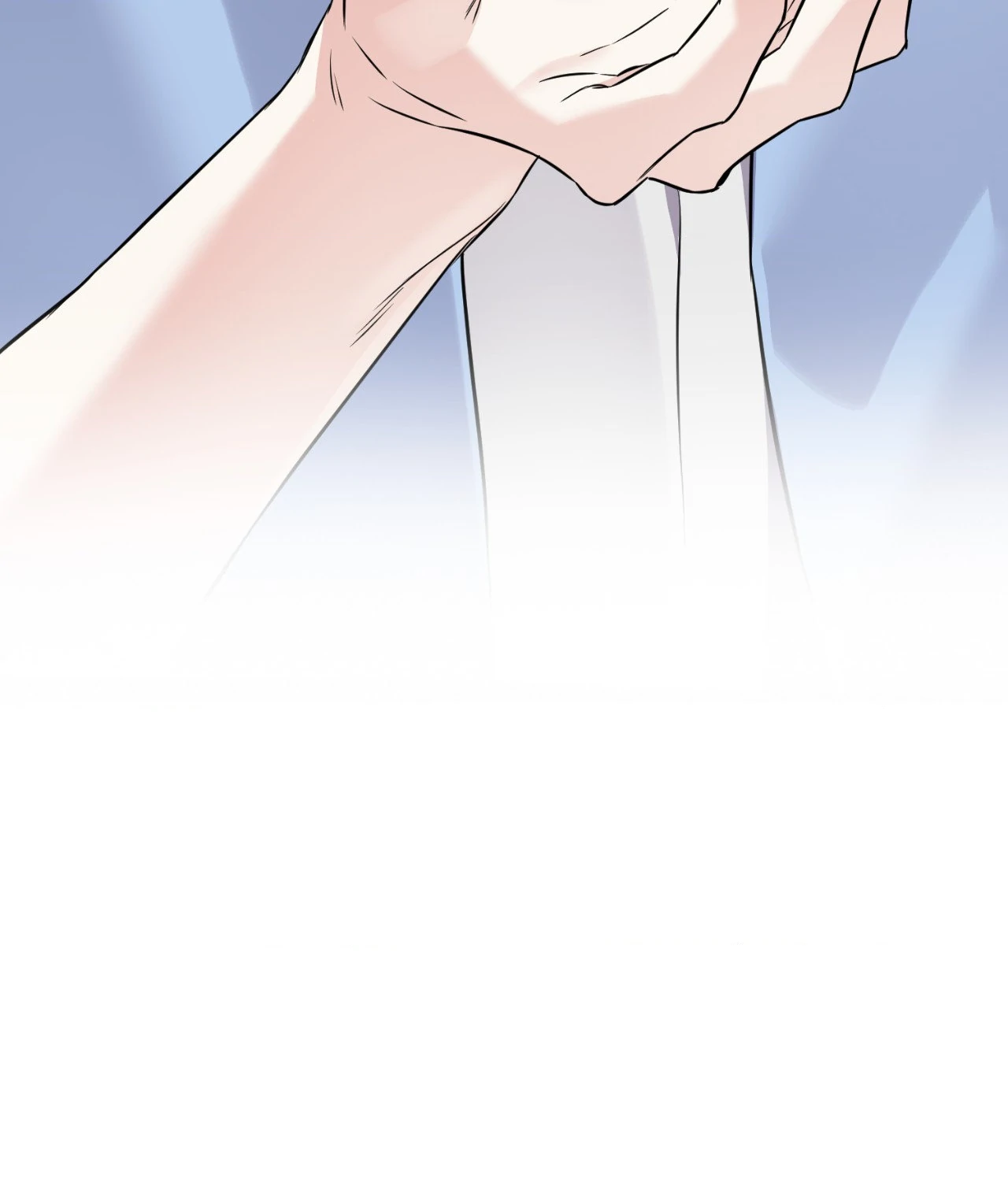 I Am a Scarecrow [Official] - Chapter 33 manhwa