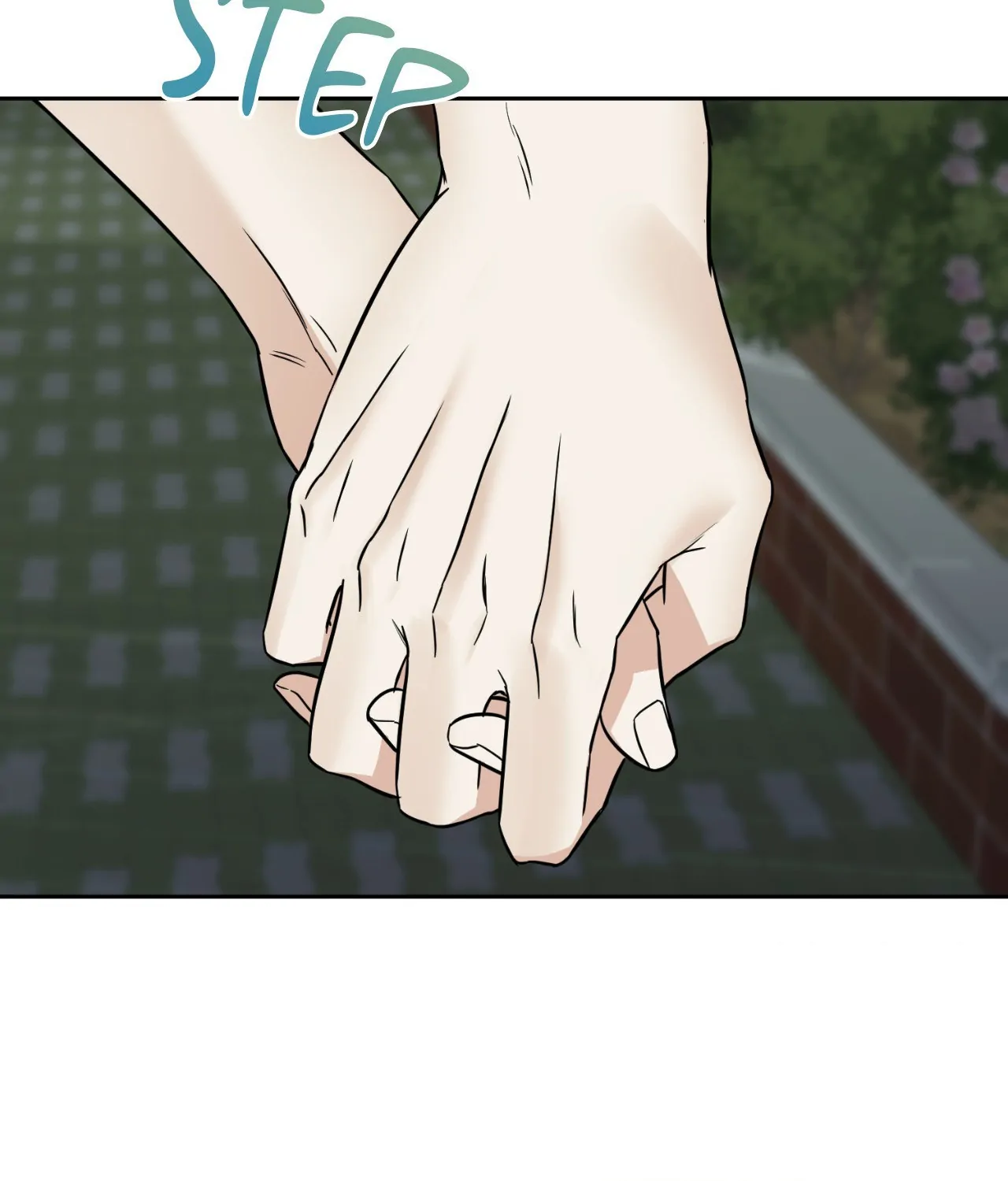 I Am a Scarecrow [Official] - Chapter 33 manhwa