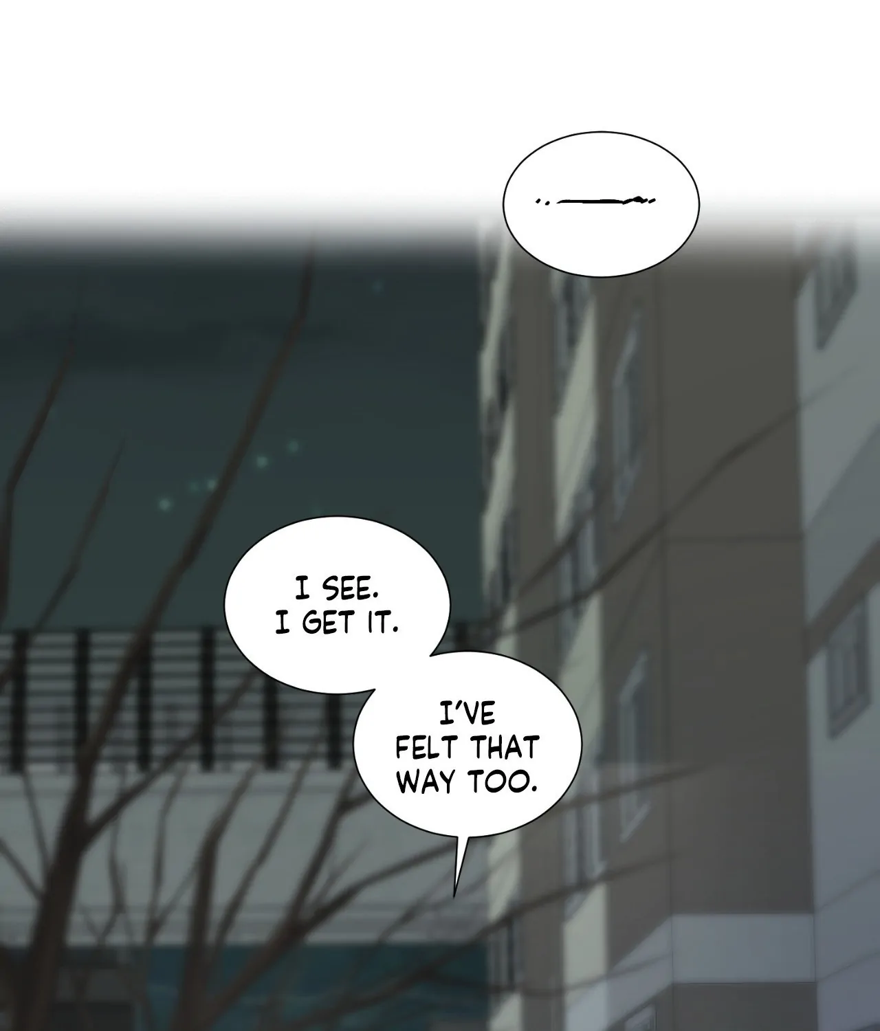 I Am a Scarecrow [Official] - Chapter 33 manhwa