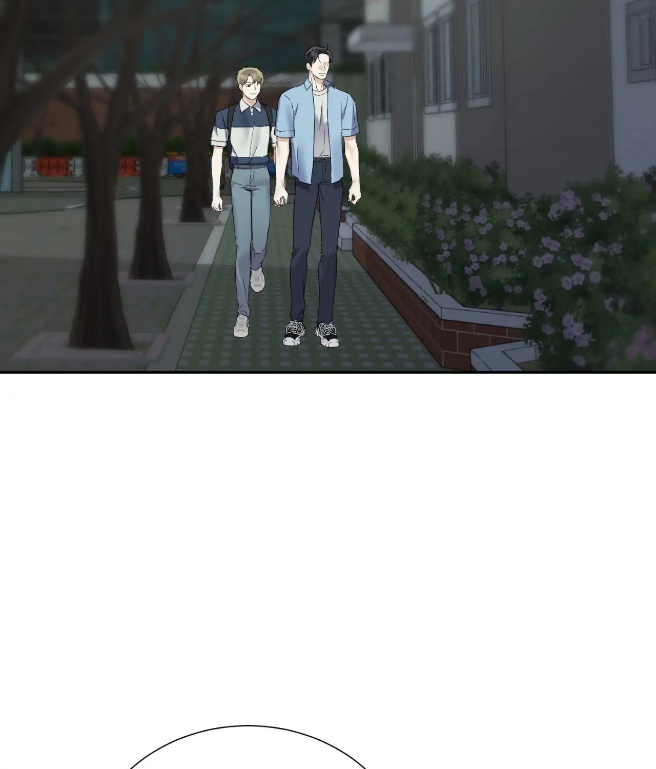 I Am a Scarecrow [Official] - Chapter 33 manhwa