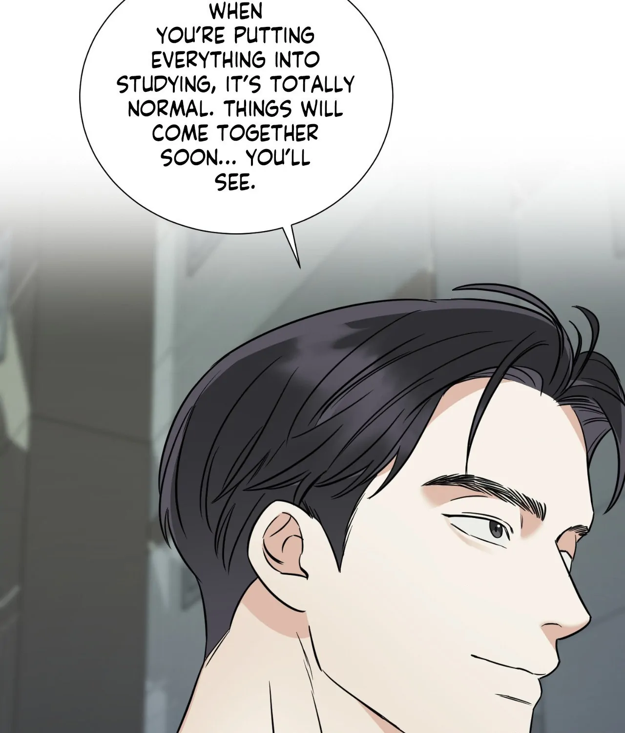 I Am a Scarecrow [Official] - Chapter 33 manhwa