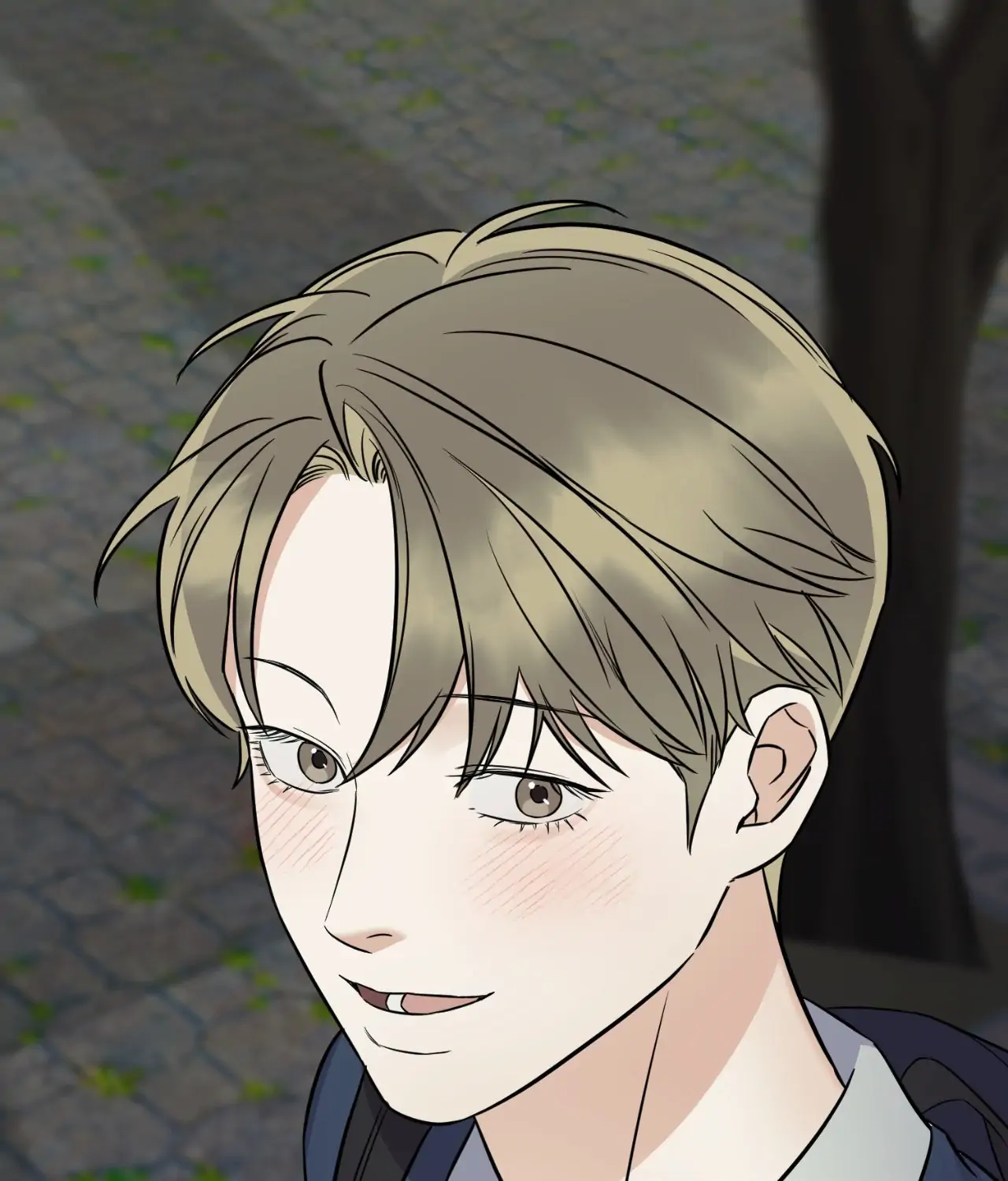 I Am a Scarecrow [Official] - Chapter 33 manhwa