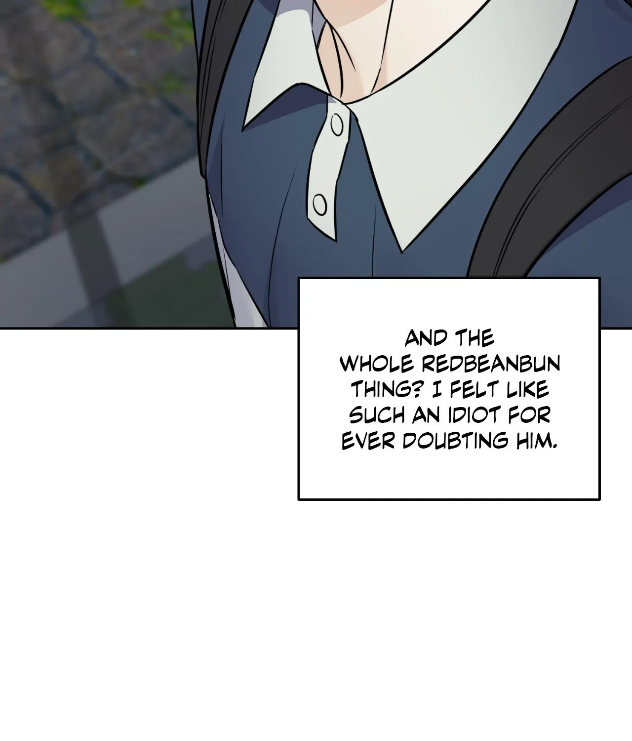 I Am a Scarecrow [Official] - Chapter 33 manhwa