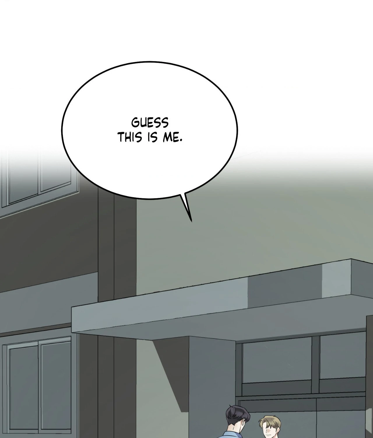 I Am a Scarecrow [Official] - Chapter 33 manhwa