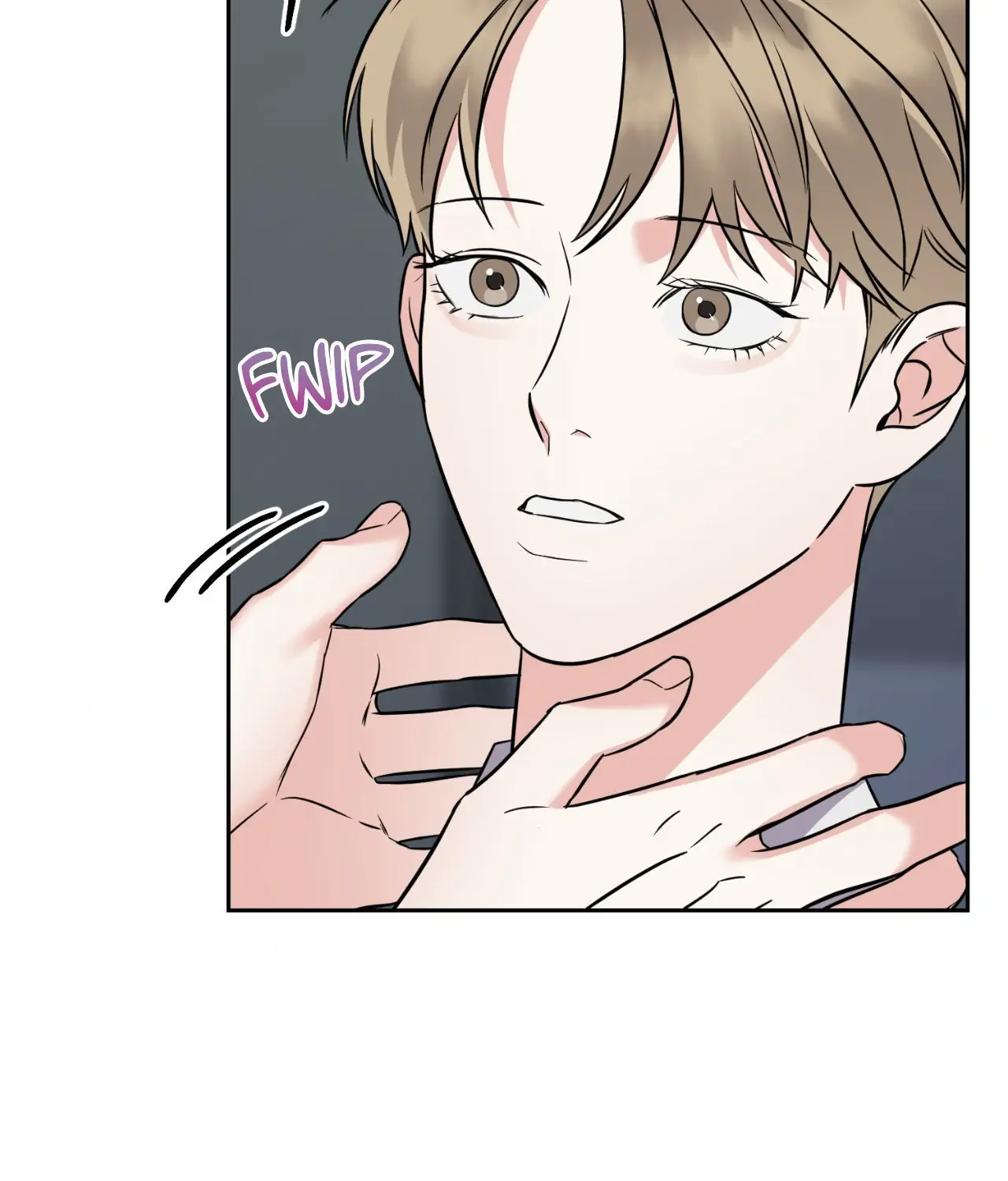 I Am a Scarecrow [Official] - Chapter 33 manhwa