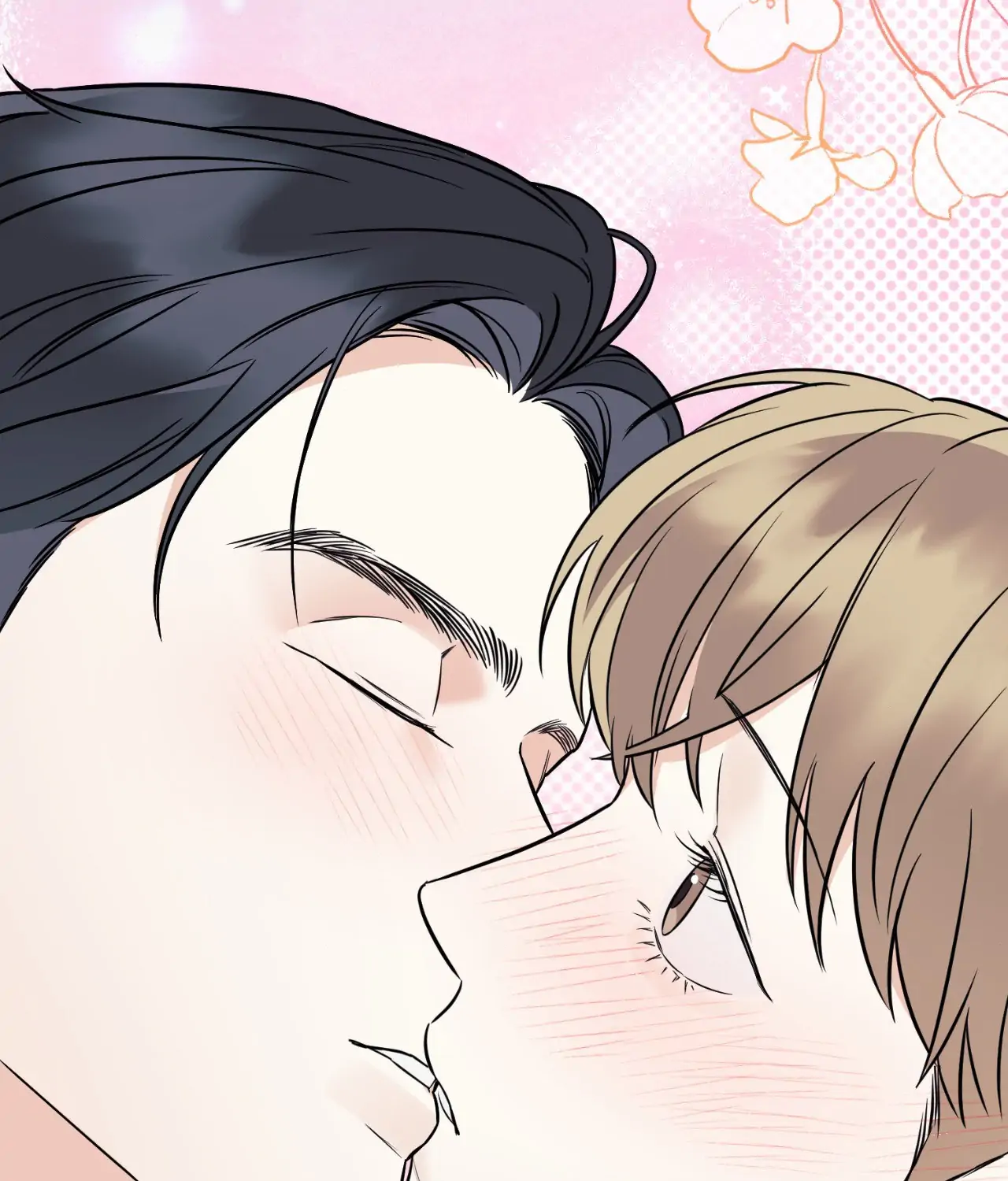 I Am a Scarecrow [Official] - Chapter 33 manhwa
