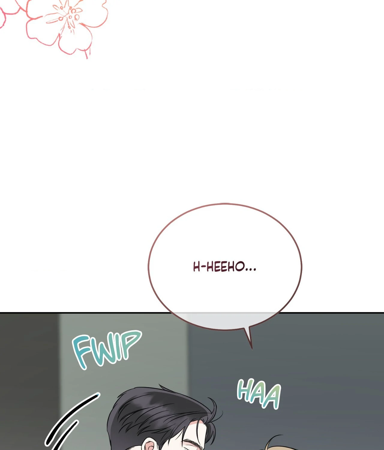 I Am a Scarecrow [Official] - Chapter 33 manhwa