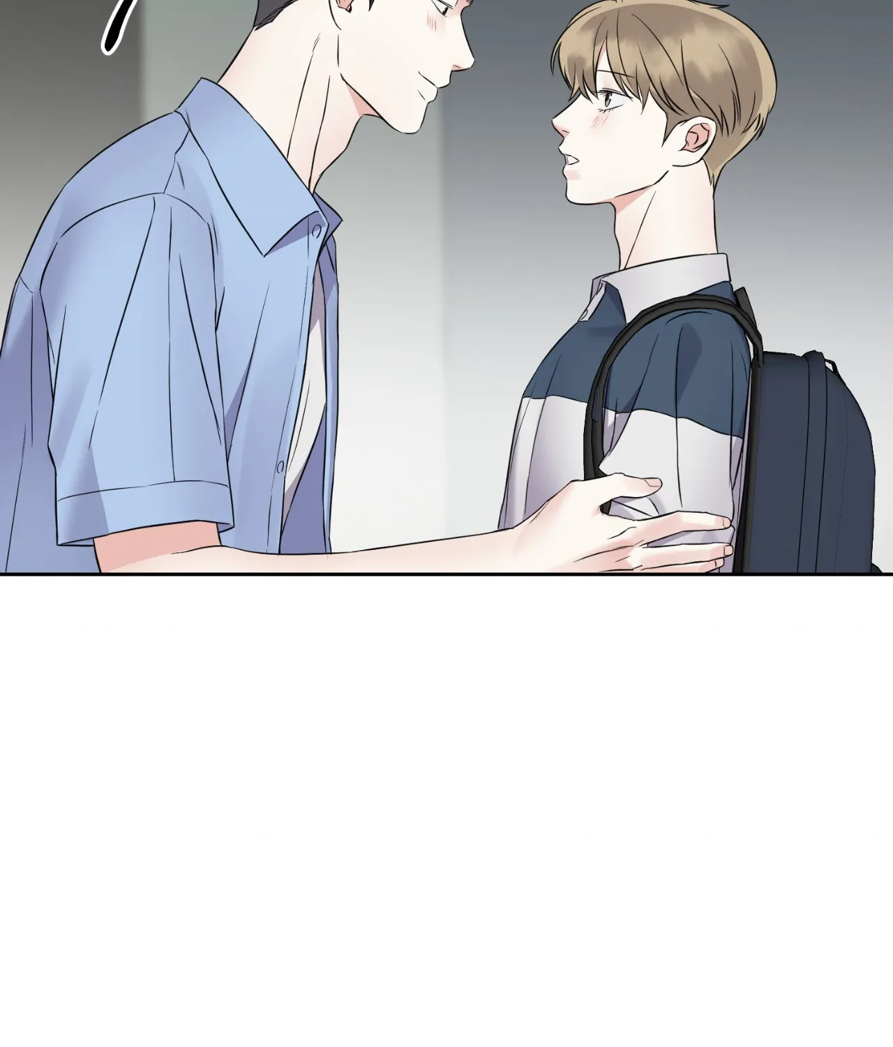 I Am a Scarecrow [Official] - Chapter 33 manhwa