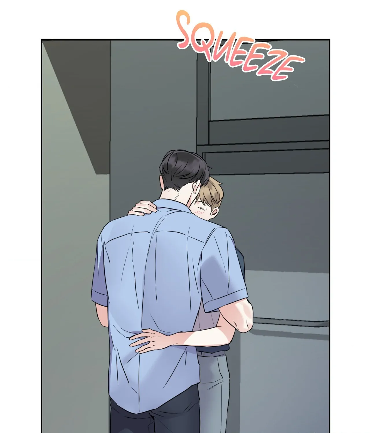 I Am a Scarecrow [Official] - Chapter 33 manhwa