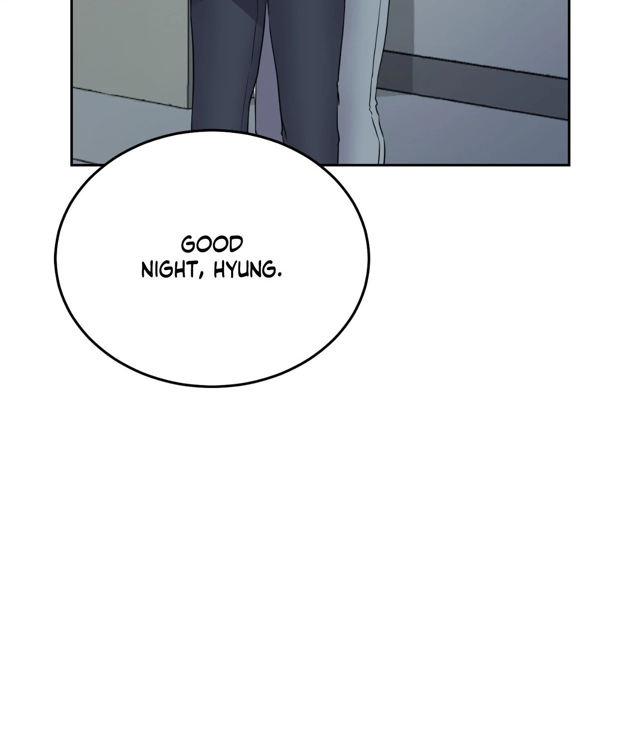 I Am a Scarecrow [Official] - Chapter 33 manhwa