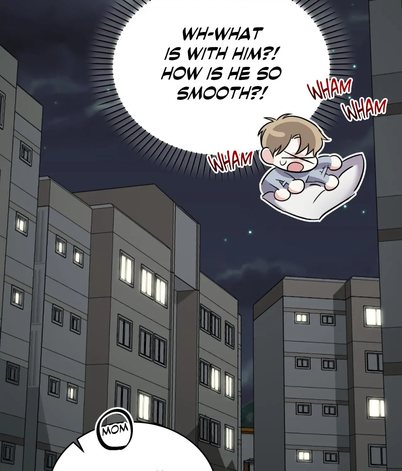 I Am a Scarecrow [Official] - Chapter 33 manhwa