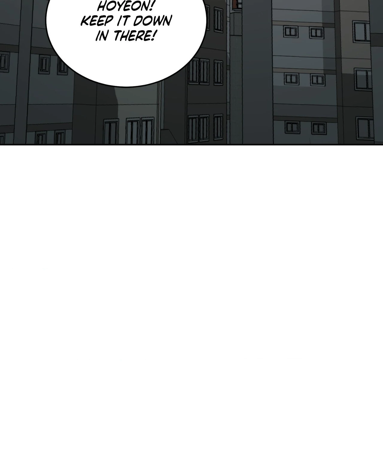 I Am a Scarecrow [Official] - Chapter 33 manhwa