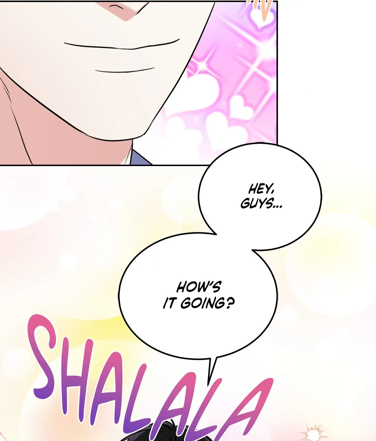 I Am a Scarecrow [Official] - Chapter 34 manhwa