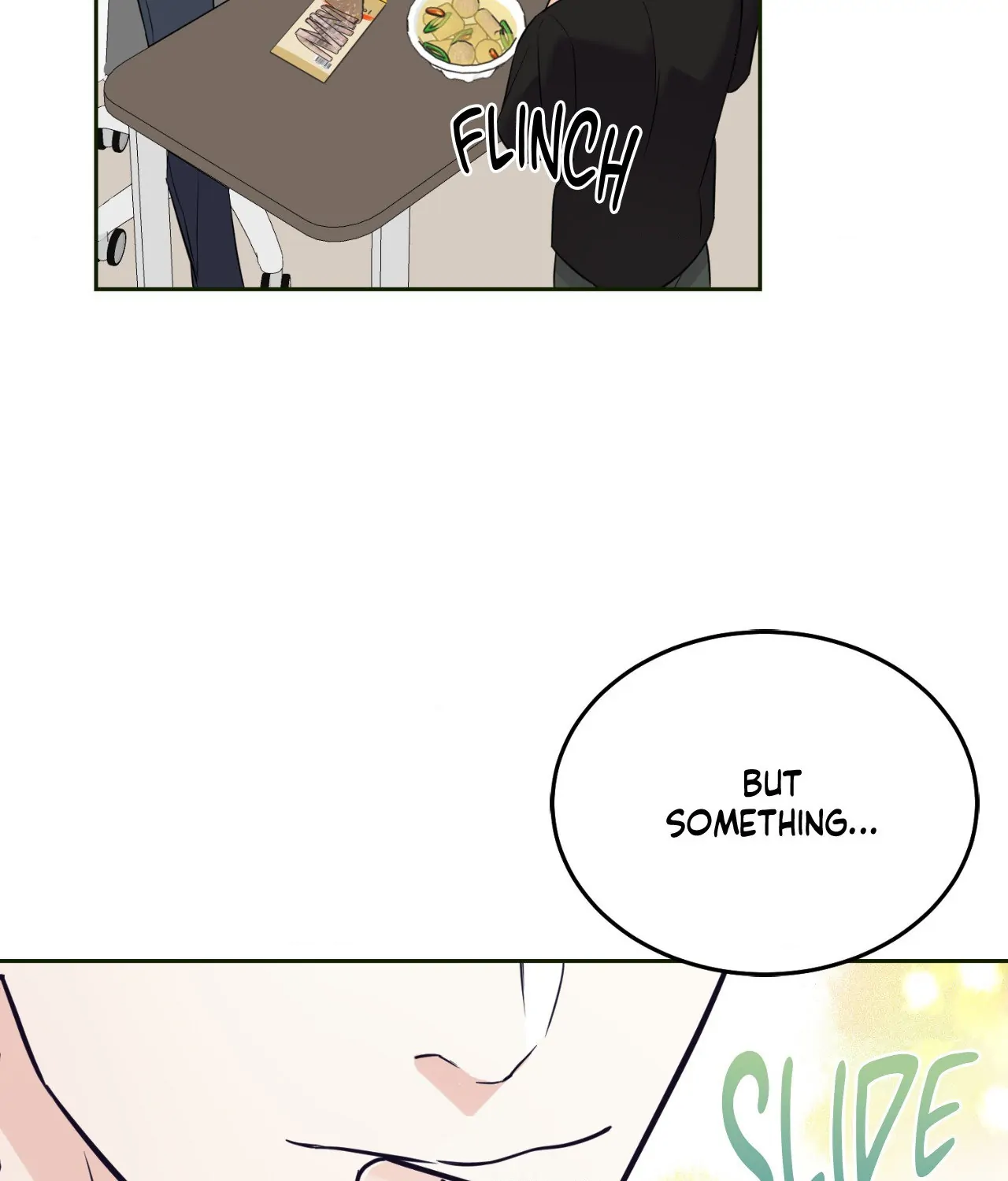 I Am a Scarecrow [Official] - Chapter 34 manhwa