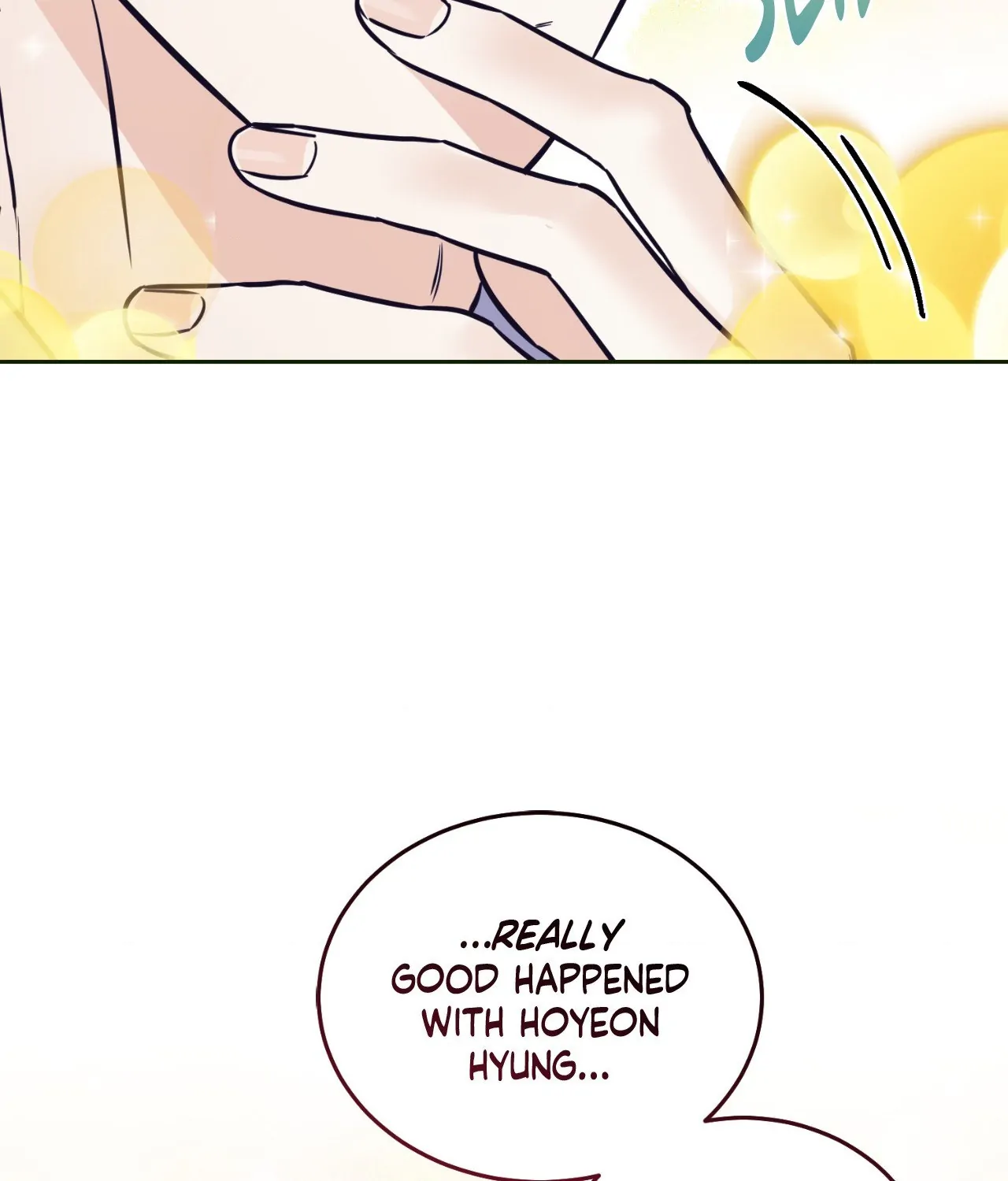 I Am a Scarecrow [Official] - Chapter 34 manhwa