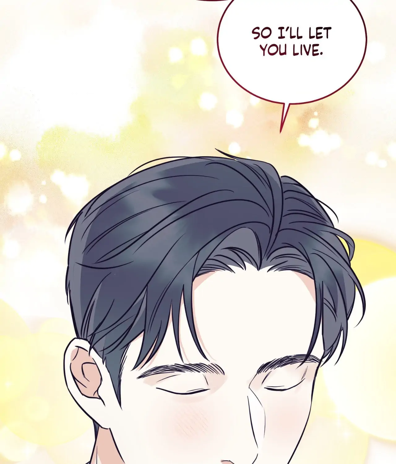 I Am a Scarecrow [Official] - Chapter 34 manhwa