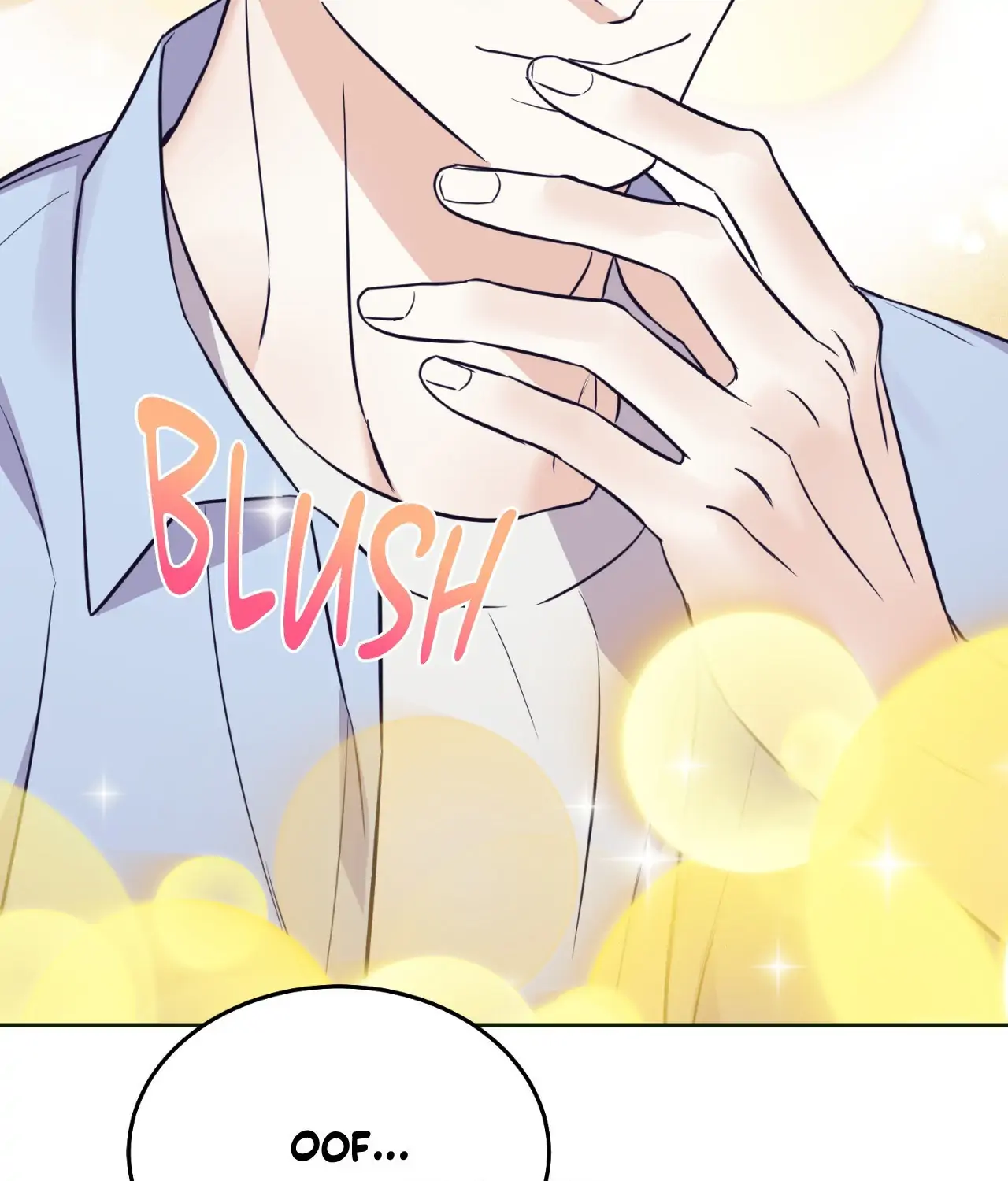 I Am a Scarecrow [Official] - Chapter 34 manhwa