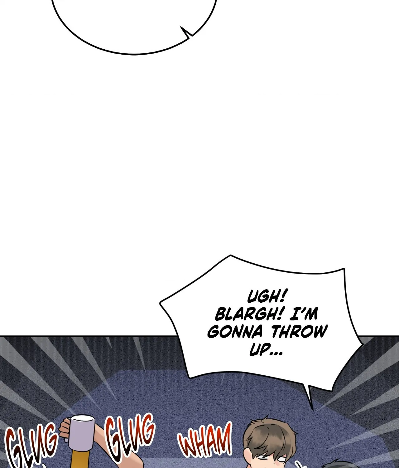 I Am a Scarecrow [Official] - Chapter 34 manhwa