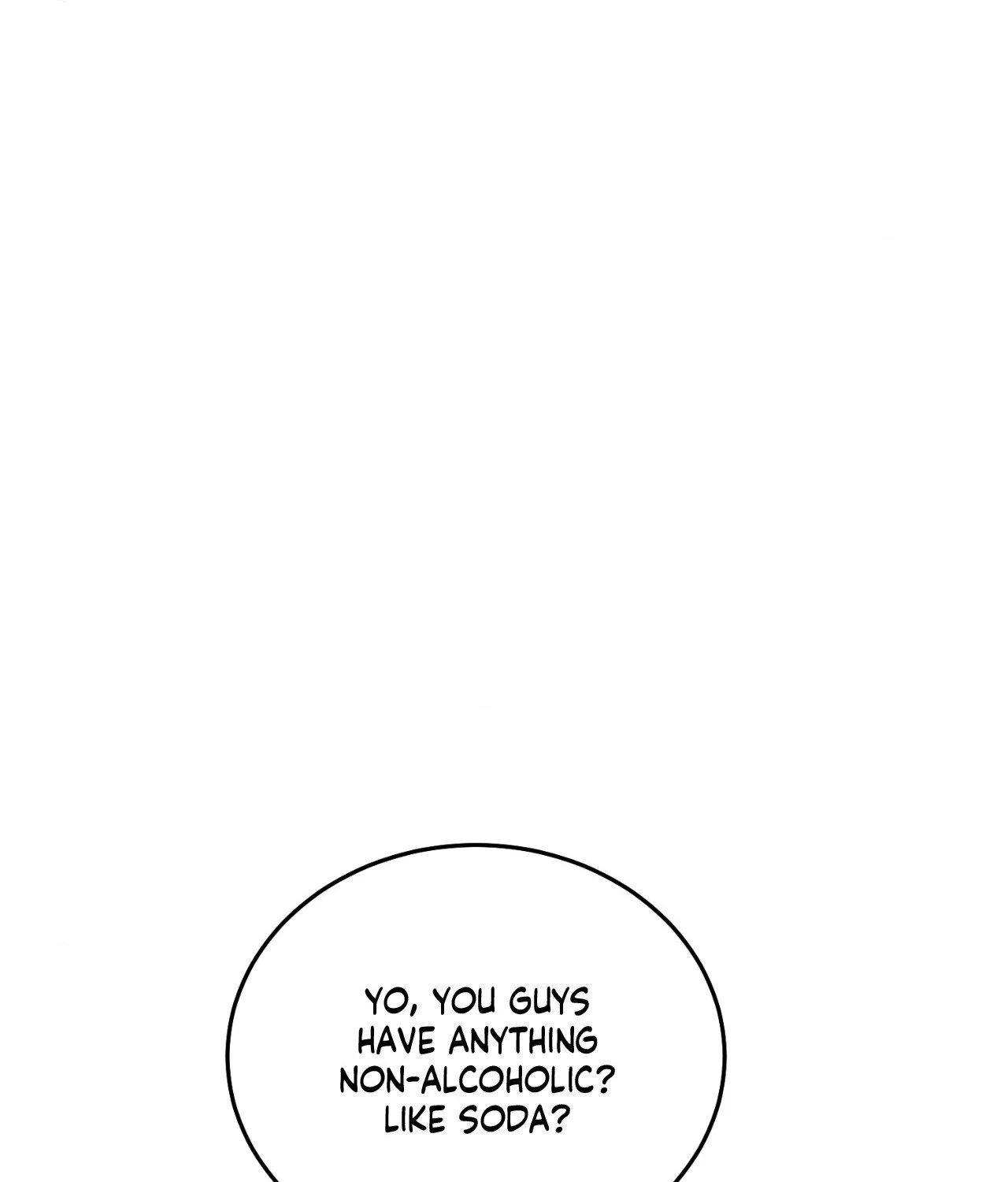 I Am a Scarecrow [Official] - Chapter 34 manhwa