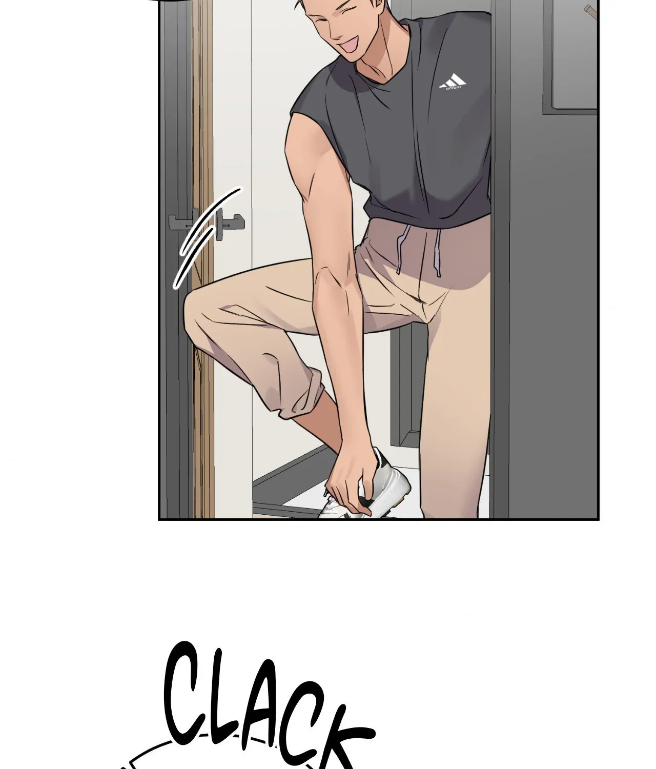 I Am a Scarecrow [Official] - Chapter 34 manhwa
