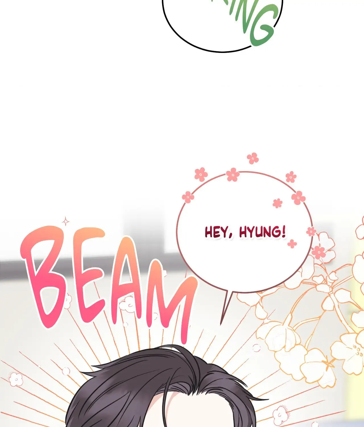 I Am a Scarecrow [Official] - Chapter 34 manhwa