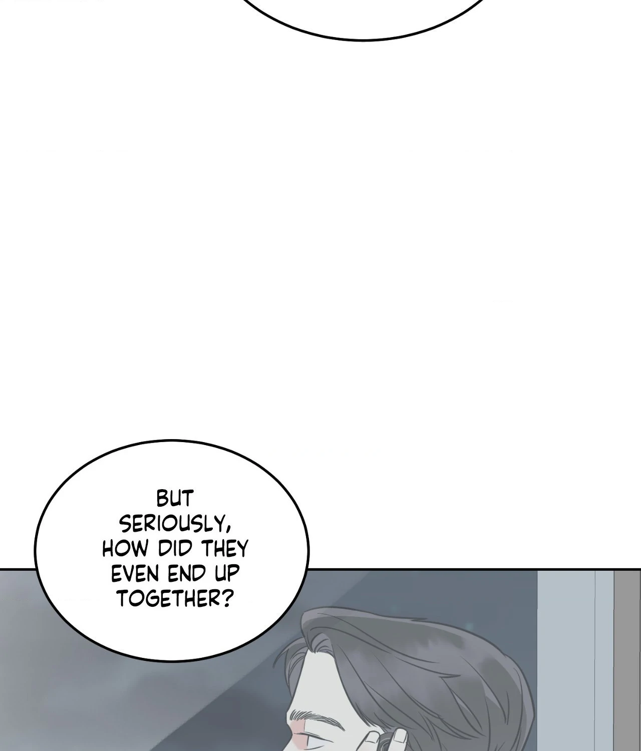I Am a Scarecrow [Official] - Chapter 34 manhwa