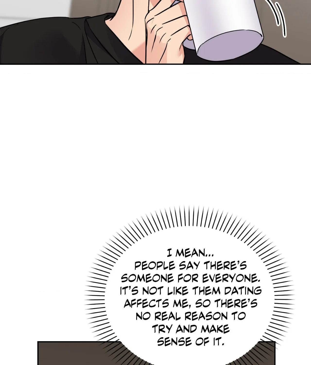 I Am a Scarecrow [Official] - Chapter 34 manhwa