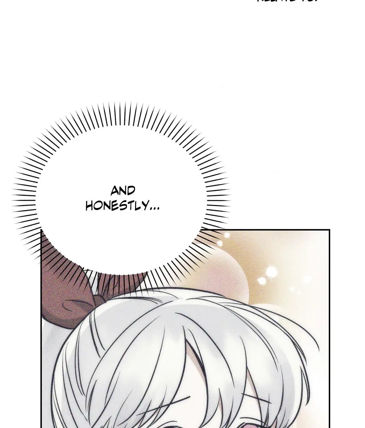 I Am a Scarecrow [Official] - Chapter 34 manhwa