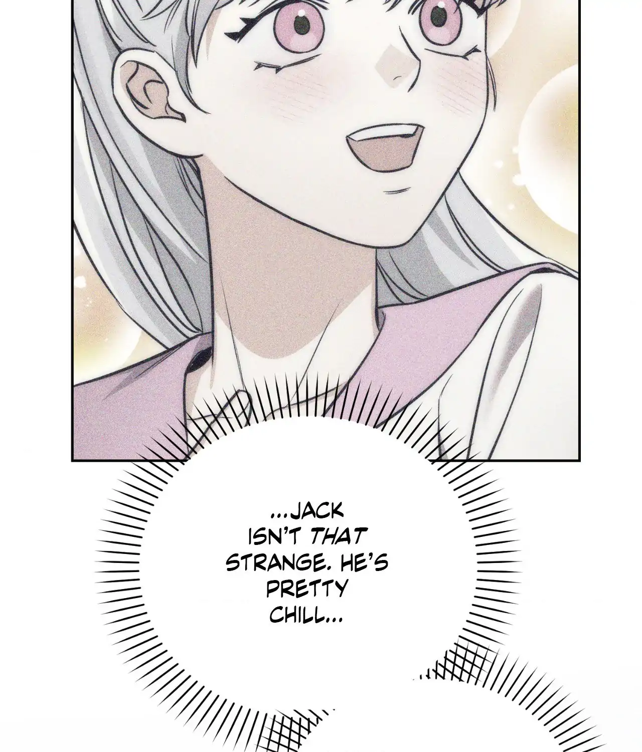 I Am a Scarecrow [Official] - Chapter 34 manhwa