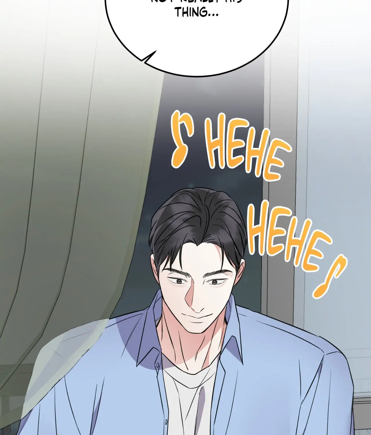 I Am a Scarecrow [Official] - Chapter 34 manhwa
