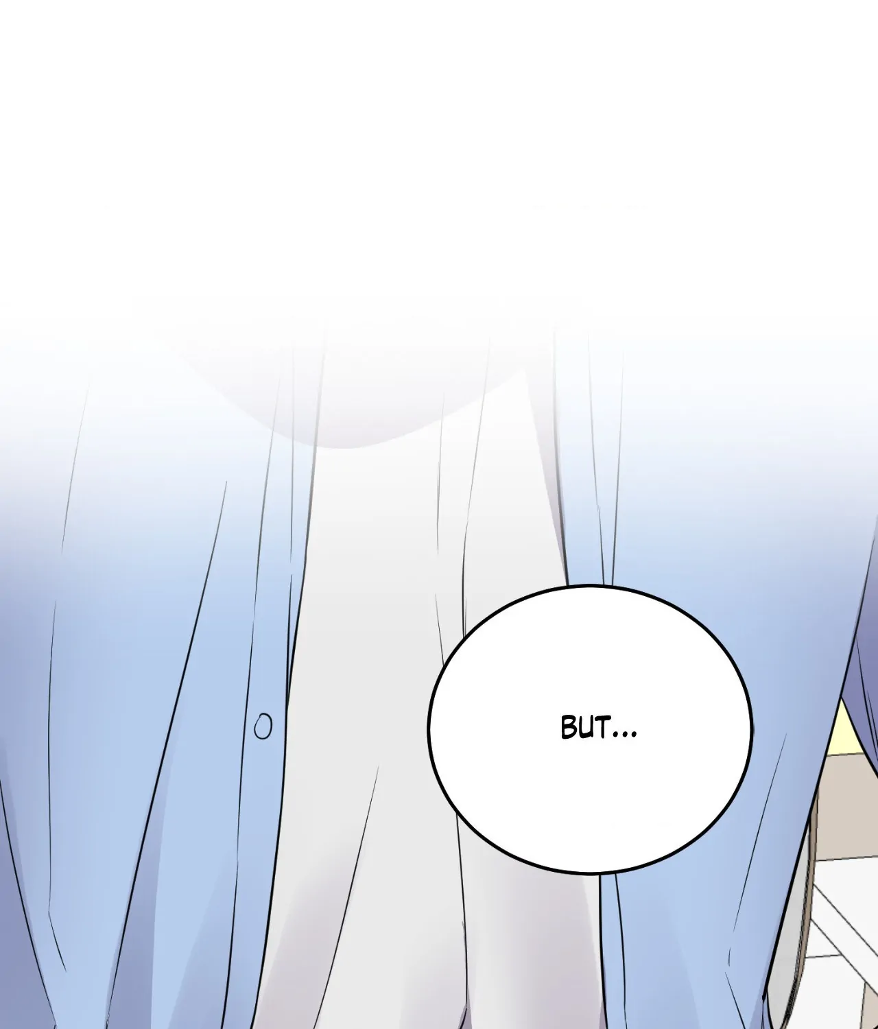 I Am a Scarecrow [Official] - Chapter 34 manhwa