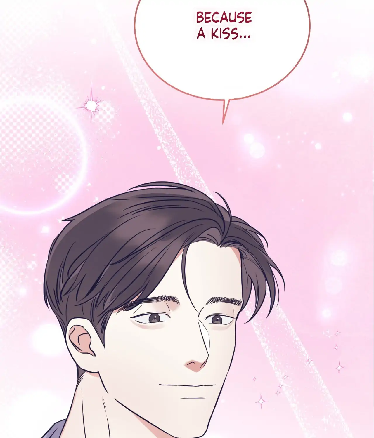 I Am a Scarecrow [Official] - Chapter 34 manhwa