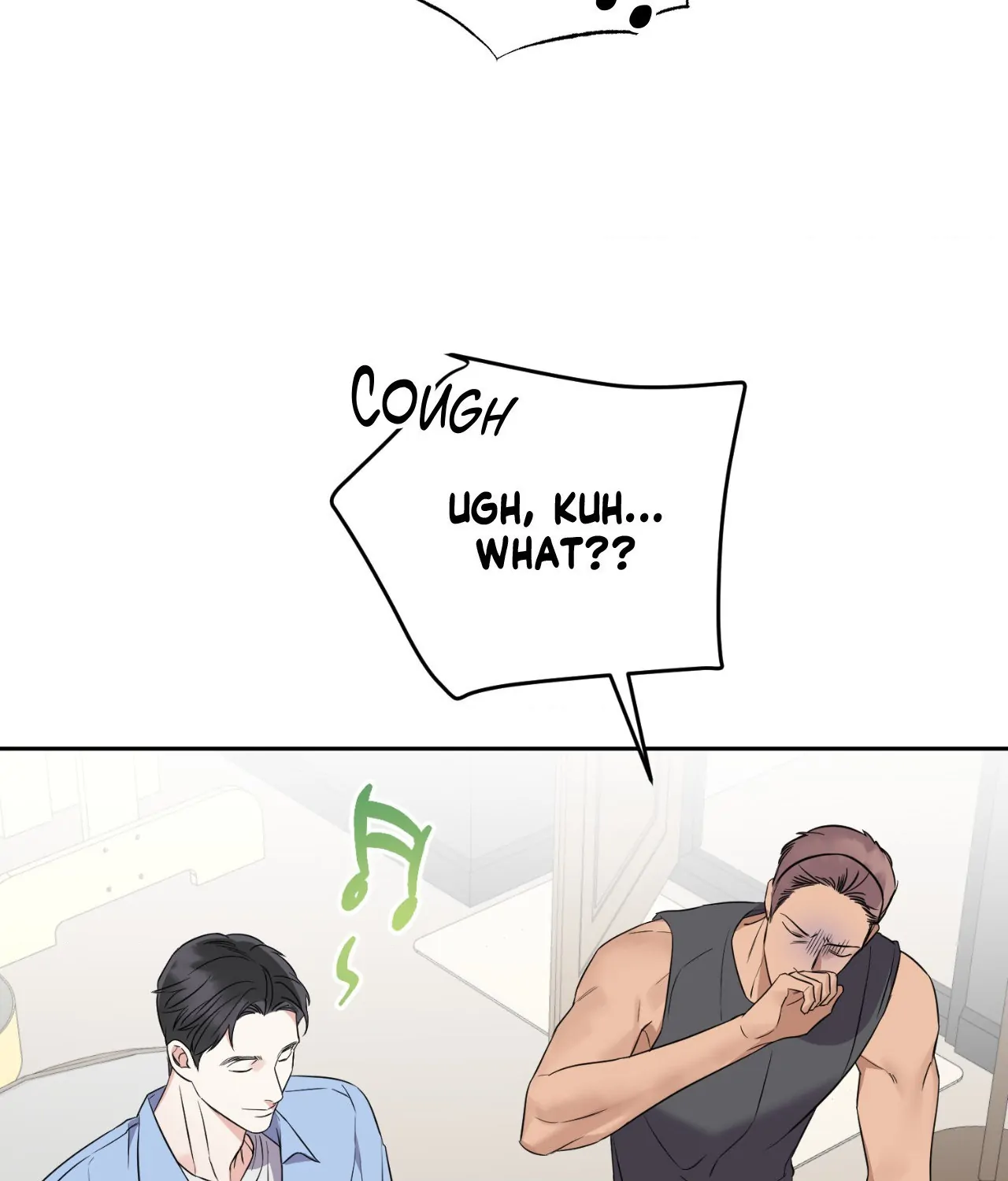 I Am a Scarecrow [Official] - Chapter 34 manhwa