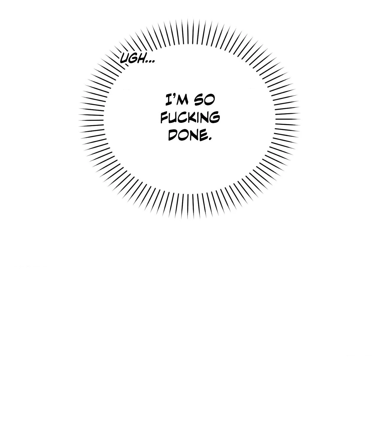I Am a Scarecrow [Official] - Chapter 34 manhwa