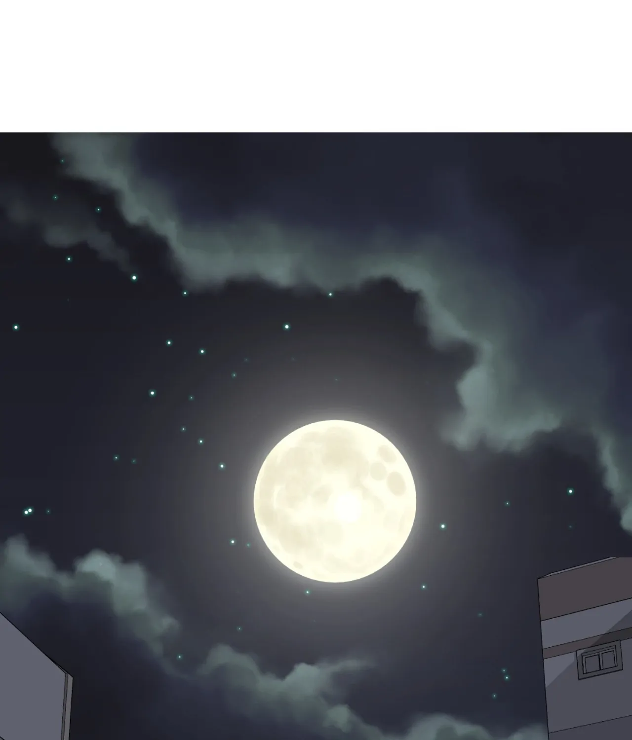 I Am a Scarecrow [Official] - Chapter 34 manhwa