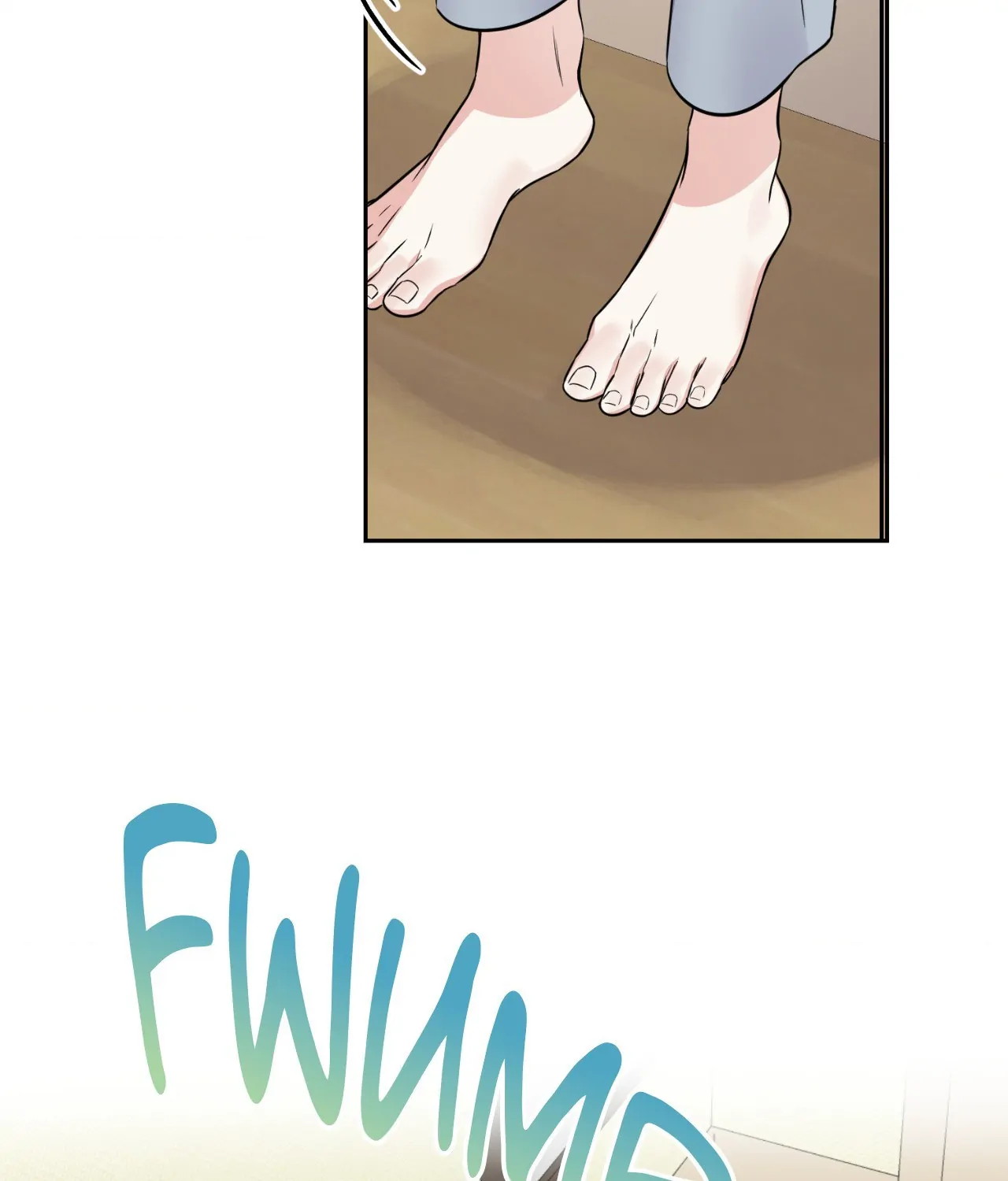 I Am a Scarecrow [Official] - Chapter 34 manhwa