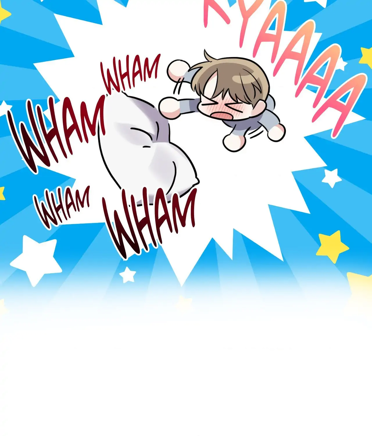 I Am a Scarecrow [Official] - Chapter 34 manhwa
