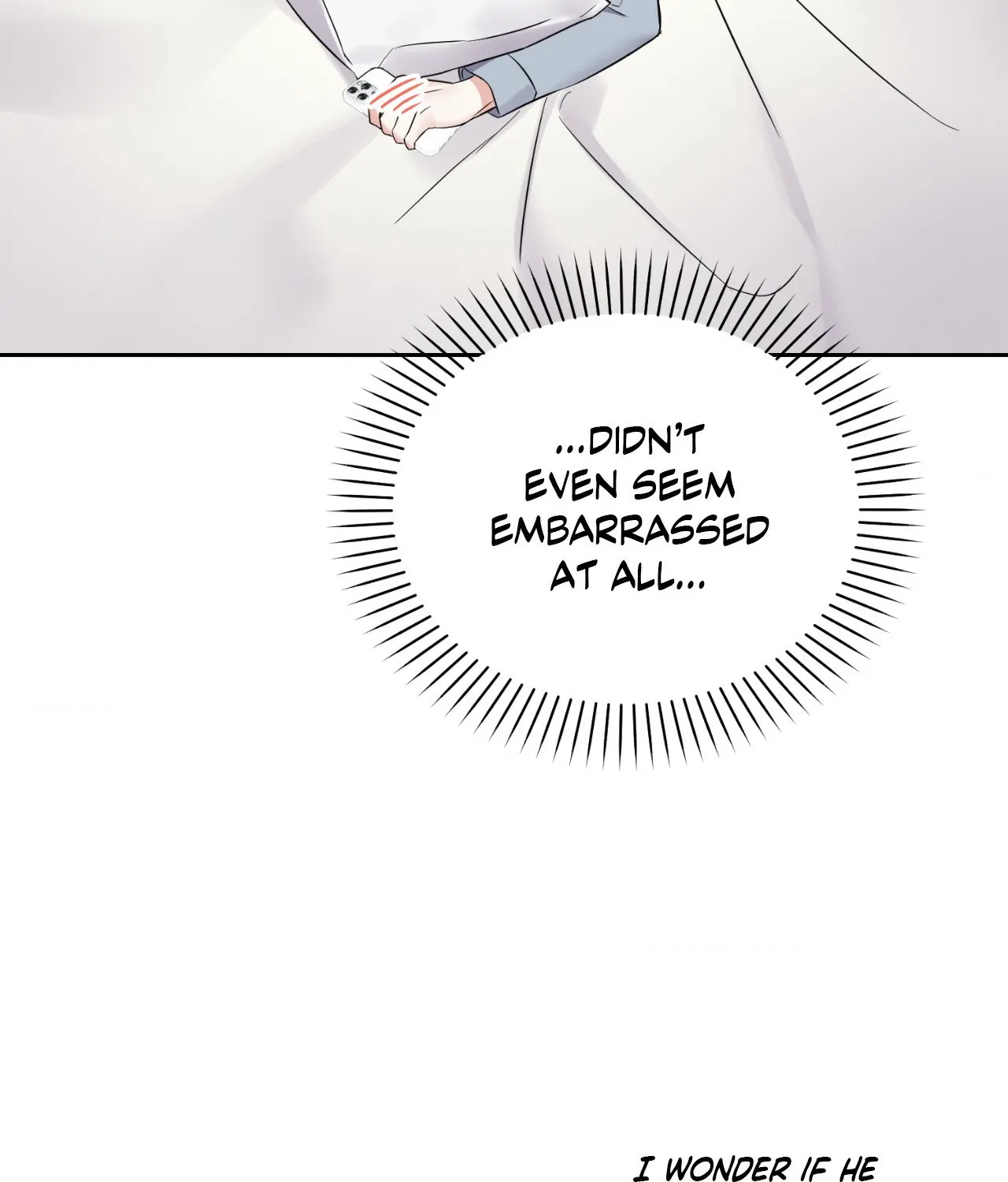 I Am a Scarecrow [Official] - Chapter 34 manhwa