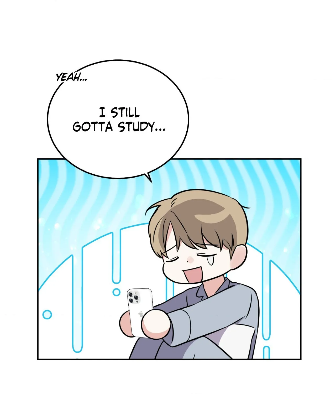 I Am a Scarecrow [Official] - Chapter 34 manhwa