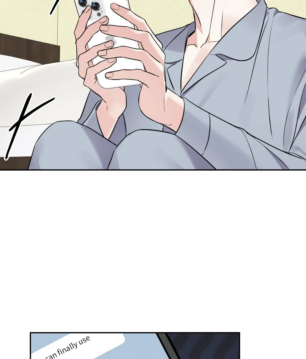 I Am a Scarecrow [Official] - Chapter 34 manhwa