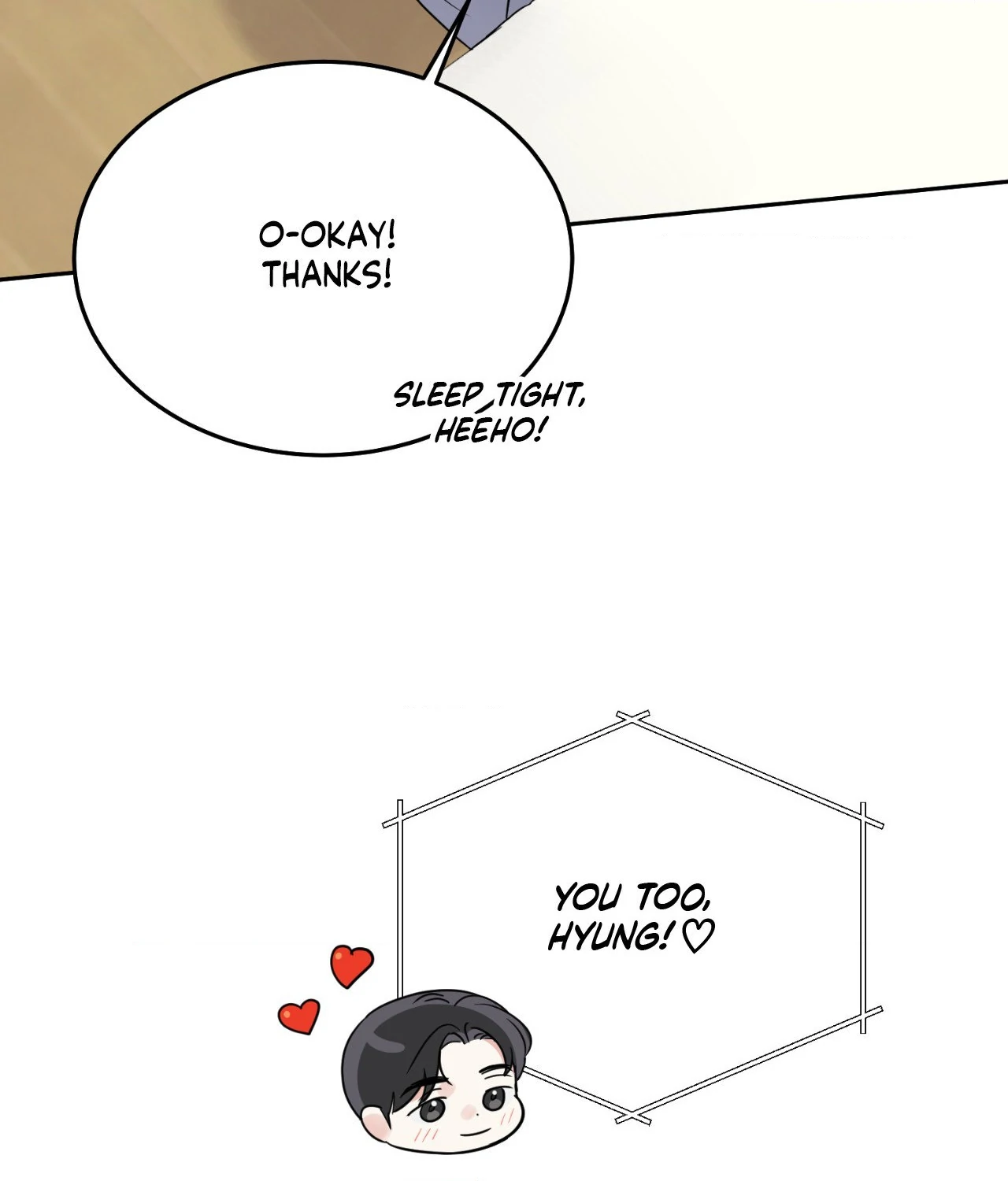 I Am a Scarecrow [Official] - Chapter 34 manhwa